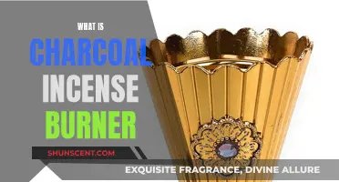 Charcoal Incense Burners: Ancient Rituals, Modern Relaxation