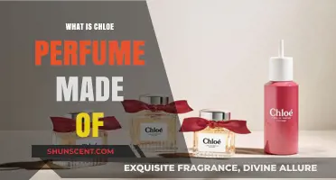 Chloé Perfumes: The Secret Ingredients Revealed