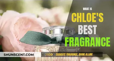 Chloe's Fragrance: Discover the Best Scent for You