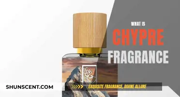 The Alluring Chypre Fragrance: A Complex, Earthy Scent