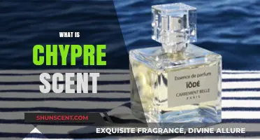 Exploring the Alluring and Complex World of Chypre Scents