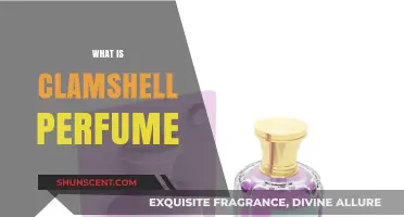 Clamshell Perfume: The Unique Fragrance Experience