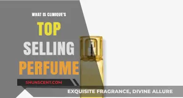 Clinique's Best-Selling Scents: Discover the Top Perfumes