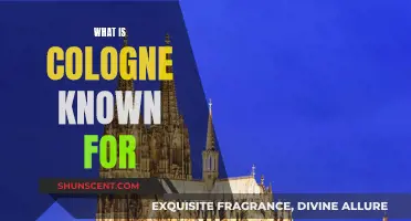 Exploring Cologne: History, Scents, and Cultural Significance