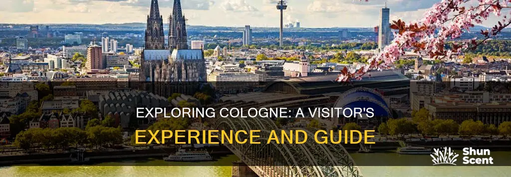 what is cologne like to visit