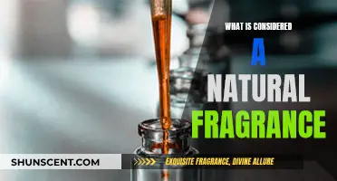 Natural Scents: Defining 'Natural' in Fragrances
