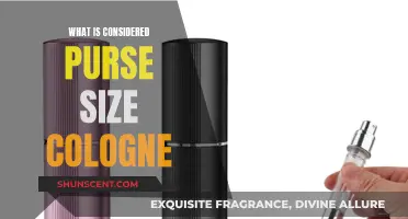 Understanding Purse-Sized Colognes: Compact Scents for Men and Women