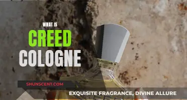 Creed Cologne: A Fragrance House Legacy