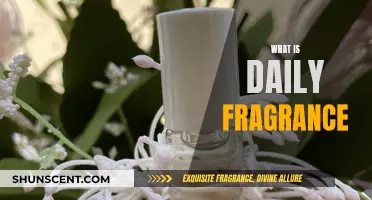 The Daily Fragrance: Elevate Your Everyday Scent Experience