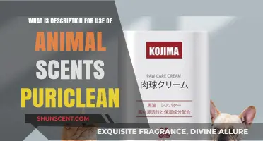 Animal Scents PuriClean: Understanding Its Uses and Benefits
