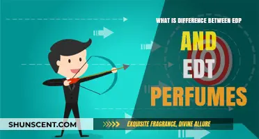 EDP vs EDT: What's the Difference?