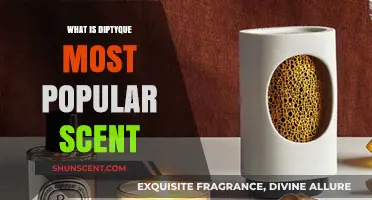 Discover Diptyque's Most Popular Scent: A Fragrant Favorite Explored