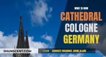 Exploring Cologne's Dom Cathedral: A Historical Landmark