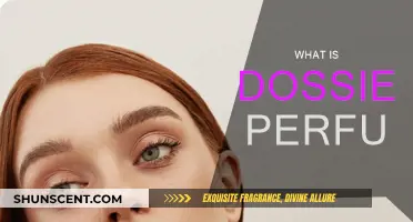 Dossier Perfume: Affordable, Long-Lasting Fragrances