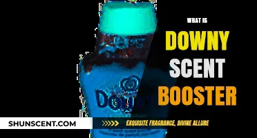 Enhance Your Laundry with Downy Scent Booster: A Complete Guide