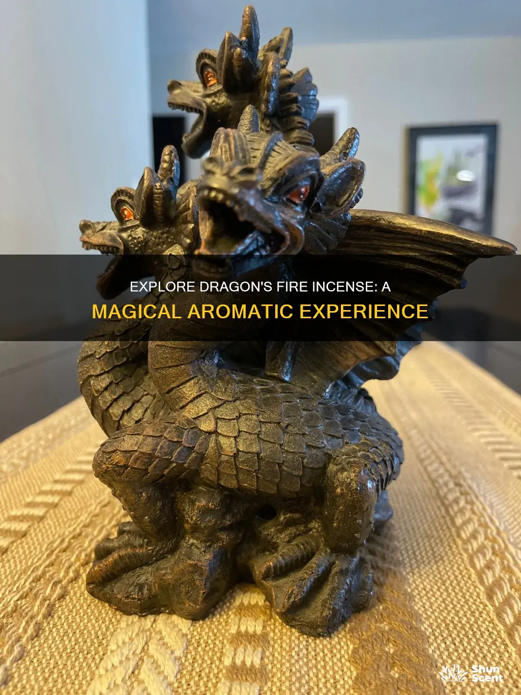 what is dragon