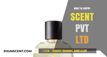 Exploring Earthy Scent Pvt Ltd: Nature-Inspired Fragrances and Brand Essence