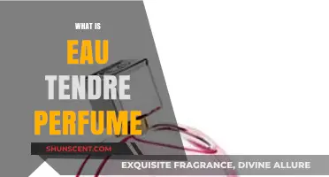 Explore Eau Tendres: The Tender, Fresh Fragrance