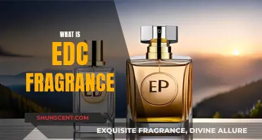 The Alluring World of EDC Fragrances: An Introduction
