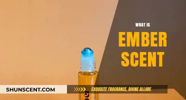 Unveiling the Warmth: Understanding the Ember Scent Phenomenon