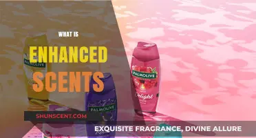 Enhanced Scents Explained: Unlocking the Power of Amplified Aromas