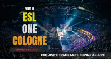 The Historic ESL One Cologne: What's It All About?