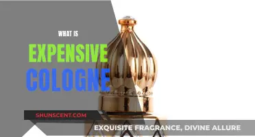 The Allure of Expensive Colognes: What Makes Them So Desirable?