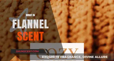 Unraveling the Cozy Mystery: What is Flannel Scent?