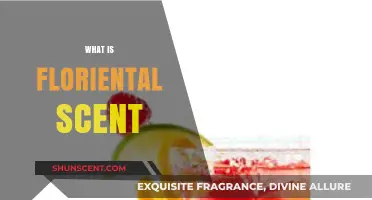 Exploring Floriental Scents: A Fusion of Floral and Oriental Fragrances