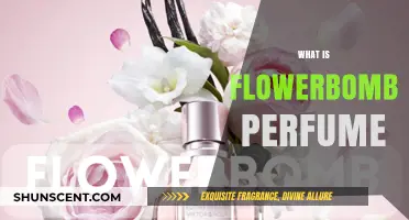 The Alluring Scent of Flowerbomb Perfume
