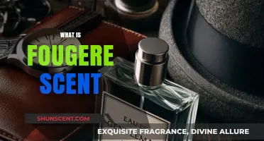 Exploring the Timeless Elegance of Fougère Scents: A Classic Fragrance Guide
