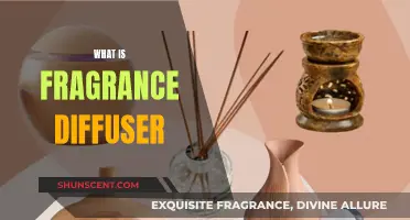 The Magic of Fragrance Diffusers: Enhancing Your Space
