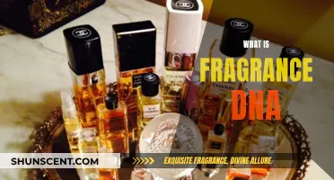 The Soul of Scents: Unraveling the Mystery of Fragrance DNA