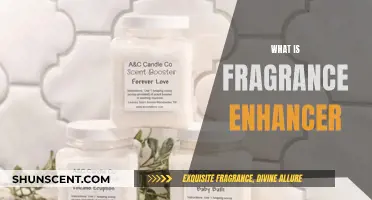 The Secret Behind Fragrance Enhancers and How They Work