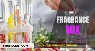 The Art of Fragrance Mixing: Creating Scents