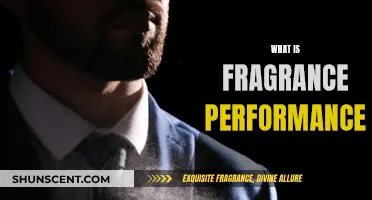 Understanding Fragrance Performance: The Science of Scents' Endurance