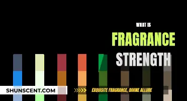 Understanding Fragrance Strength: How to Choose the Right Scent