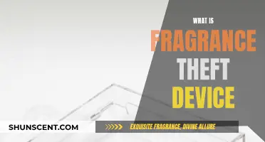 The Mystery of Fragrance Theft Devices: How Do They Work?