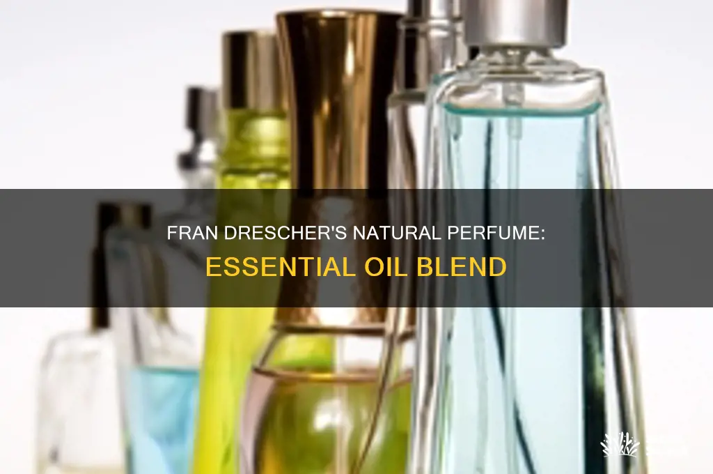 what is fran drescher
