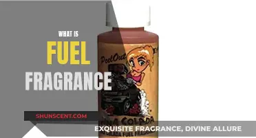 The Evolution of Fuel: Fragranced Fuels