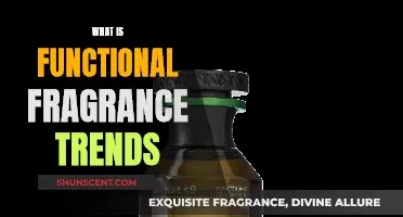The Future of Fragrance: Functional Scents and Trends