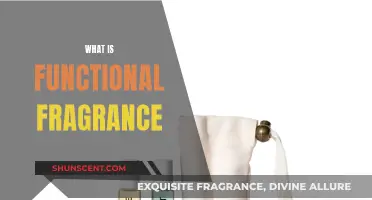 The Power of Fragrance: Functional Scents Explained