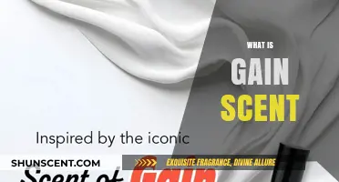 Understanding Gain Scent: A Comprehensive Guide to Its Uses and Benefits