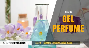 The Evolution of Fragrance: Gel-Based Perfumes