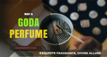 Goda Perfume: The Ancient Japanese Fragrance