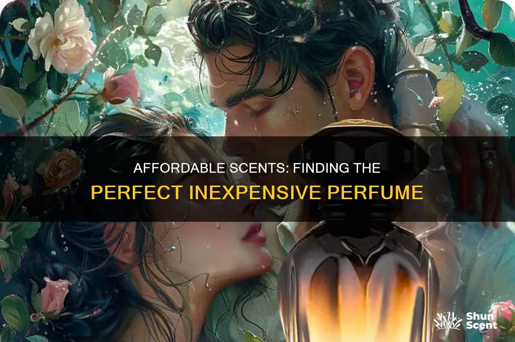 what is good economical perfume