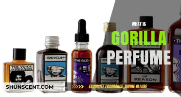 Discover Lush's Gorilla Perfume: Scents with a Story