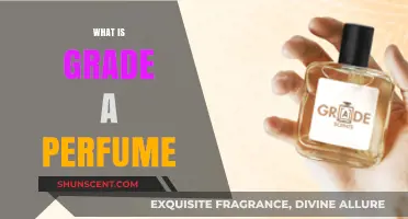 The Ultimate Guide to Grade A Perfumes