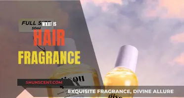 The Magic of Hair Fragrance: Enhancing Your Scent Game