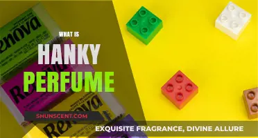 Hanky Perfumes: A Guide to Scented Handkerchiefs